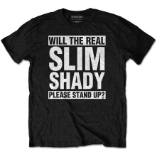 Tričko The Real Slim Shady