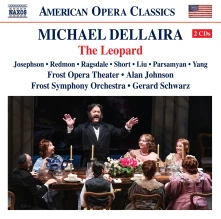 CD MICHAEL DELLAIRA: THE ...
