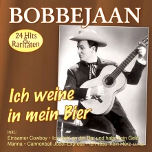 CD ICH WEINE IN MEIN BIER
