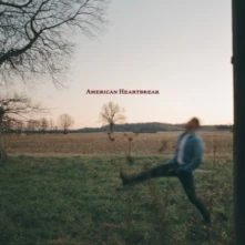 Vinyl AMERICAN HEARTBREAK