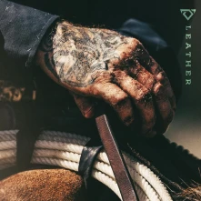 CD LEATHER