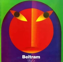 Joey Beltram, Vinyl BELTRAM VOL.1