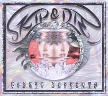 CD COSMIC SERPENTS