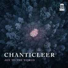 CD JOY TO THE WORLD
