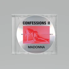 CD CONFESSIONS II (STANDARD CD)