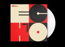Elbow, Vinyl AUDIO VERTIGO ECHO ELBOW EP5
