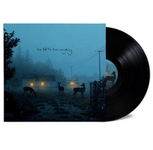 Vinyl I'VE TOLD THE TREES EVERYTHING