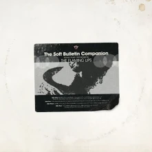 The Flaming Lips, Vinyl RSD - THE SOFT BULLETIN (COMPANION DISC)