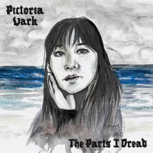 Pictoria Vark, Vinyl PARTS I DREAD