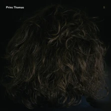 Prins Thomas, Vinyl PRINS THOMAS 5