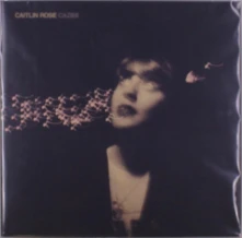 Vinyl ROSE, CAITLIN - CAZIMI