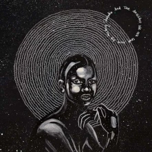 Shabaka and the Ancestors, Vinyl WE ARE SENT HERE BY HISTORY