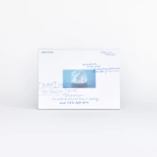 Enhypen, CD ROMANCE : UNTOLD -daydream