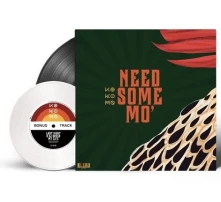 KO KO MO, Vinyl KO KO MO - NEED SOME MO