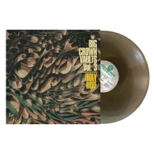 Vinyl BIG CROWN VAULTS VOL. ...