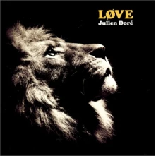 Julien Doré, CD Løve