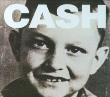 Johnny Cash, Vinyl AMERICAN VI: AIN'T NO