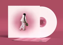 Vinyl BLEST
