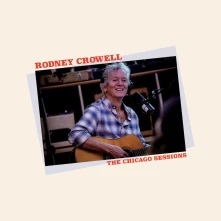 CD CHICAGO SESSIONS
