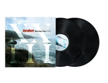 Incubus, Vinyl MORNING VIEW XXIII