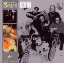 CD Original Album Classics