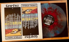 Vinyl LOSING STREAK