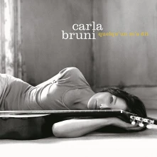 Vinyl Quelqu'un M'a Dit  (20th Anniversary Edition) (Collectors edition)