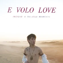 CD E Volo Love