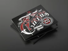 CD Cirkus 22