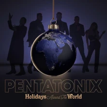 CD Holidays Around The World