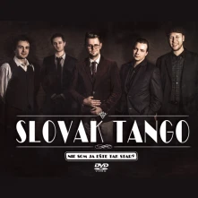DVD Nie som ja ešte tak starý