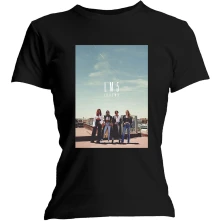 Tričko LM5 Album