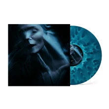 Vinyl PEACE WHEN I'M DEAD