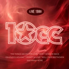 CD 10CC