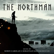 Vinyl Carolan, Robin & S... - Northman