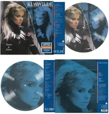 Vinyl TEASES & DARES