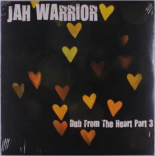 Vinyl Jah Warrior - Dub From the Heart Part 3
