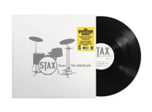 Vinyl STAX DOES THE BEATLES