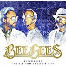 CD TIMELESS: THE ALL-TIME