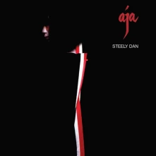 Steely Dan, CD STEELY DAN - AJA