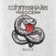 CD THE ROCK ALBUM