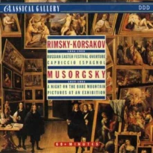CD MOEDST MUSORGSKY
