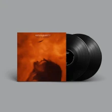 Kronos Quartet, Vinyl BLACK ANGELS