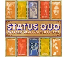 CD EARLY YEARS VOL 2 (197...