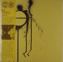 Vinyl YARAANDOO/HARA