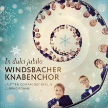 CD In Dulci Jubilo