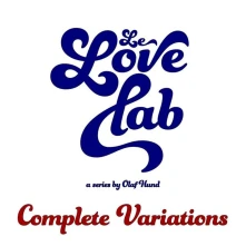 CD LE LOVE LAB - COMPLETE...