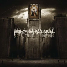 Vinyl Deaf To Our Prayers (Re-Issue 2021)