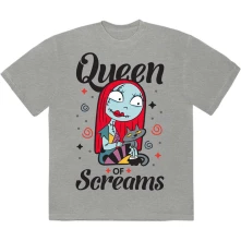 Queen Of Screams thumbnail