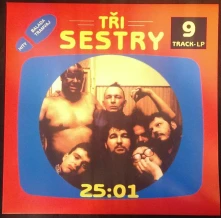 Vinyl 25:01